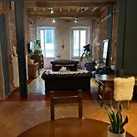 Velvet Loft - Santo Spirito Apartment