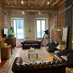 Velvet Loft - Santo Spirito Apartment