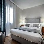 Boutique Hotel Borgo