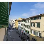 Tre Gigli Firenze Apartment, 5 Minutes From Station, Via Palazzuolo 55