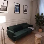 Trilocale , 4 Posti Letto