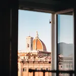 La Terrazza Sull\'Arno