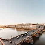 La Terrazza Sull\'Arno