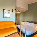 La Terrazza Sull\'Arno