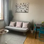 Di Quarto Apartment