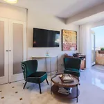 Apartments Florence - Florence Magic House
