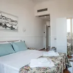 Your Home In Florence Next To The Central Train Station