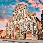 Casa Ornella Centro Storico Firenze
