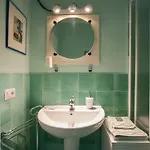 Il Nido Sull\'Oltrarno Camera Con Bagno Privato