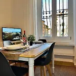 Appartamento Centro Firenze Air Conditioning Wi-Fi E Netflix