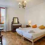 Florence Apartment In Great Location