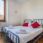 Florence Apartment In Great Location