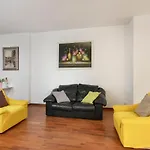 Florence Apartment In Great Location
