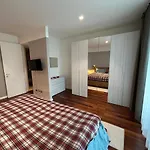 Attico incantevole con terrazza panoramica