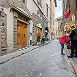 Il Palazzo Della Signoria Modern Loft
