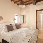 Romantica Suite Firenze 2 Cls Central Market & Dome