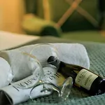 The Magnificent Maison Du Charme