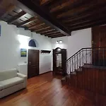 Serragli Flat Firenze