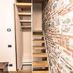Lovely Apartment By Villa Il Mosaico