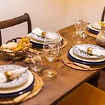Pitti - Tuscan Charming Apartment