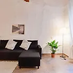 Medici Florence Tower Apartment