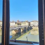 Granduca Serristori Al Ponte Vecchio