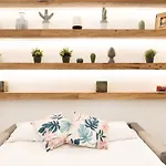 Luxury Apartment - San Pancrazio, Florence