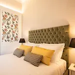 Apartments Florence- Granduca Penthouse