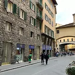 Myflorenceholiday Gold Bridge