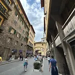 Myflorenceholiday Gold Bridge