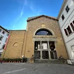 Luxury Apartment - San Pancrazio, Florence