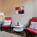 Via Panzani Apartment Near The Train Station