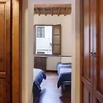Via Panzani Apartment Near The Train Station