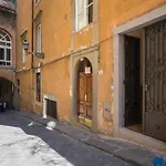 Rossini Apartment With Private Entrance