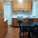 Romana Apartment For 4