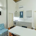 Big New Mattonaia Florence Apartment