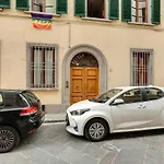Dafne Apartment By Mamo Florence