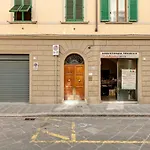 Santa Reparata Apartment By Mamo Florence