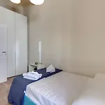 Santa Reparata Apartment By Mamo Florence
