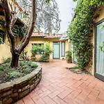 Santa Monaca Suites