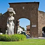 Grazioso Open Space A Due Passi Dal Centro Storico