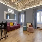 Aperol & Spritz Apartments By Mamo Florence