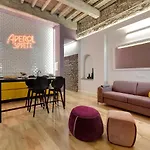 Aperol & Spritz Apartments By Mamo Florence