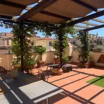 Florence Terrace