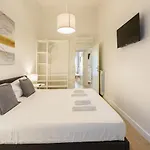 Novella Contemporary Apartment By Mmega