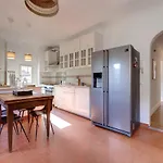 Il Prato Apartment By Mamo Florence