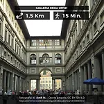 Appartamento Nel Cuore Di Firenze + Wifi+Aria Condizionata +Netflix