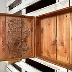 Leonardo Da Vinci - Casa Babette