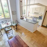 Colonna Apartment