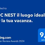 Bric Nest Il Luogo Ideale Per La Tua Vacanza.